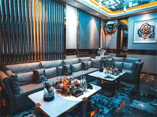 淄博ktv预订首选商务ktv体验-周村区ktv预订